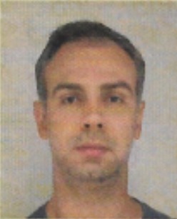 Photo of David Menotti