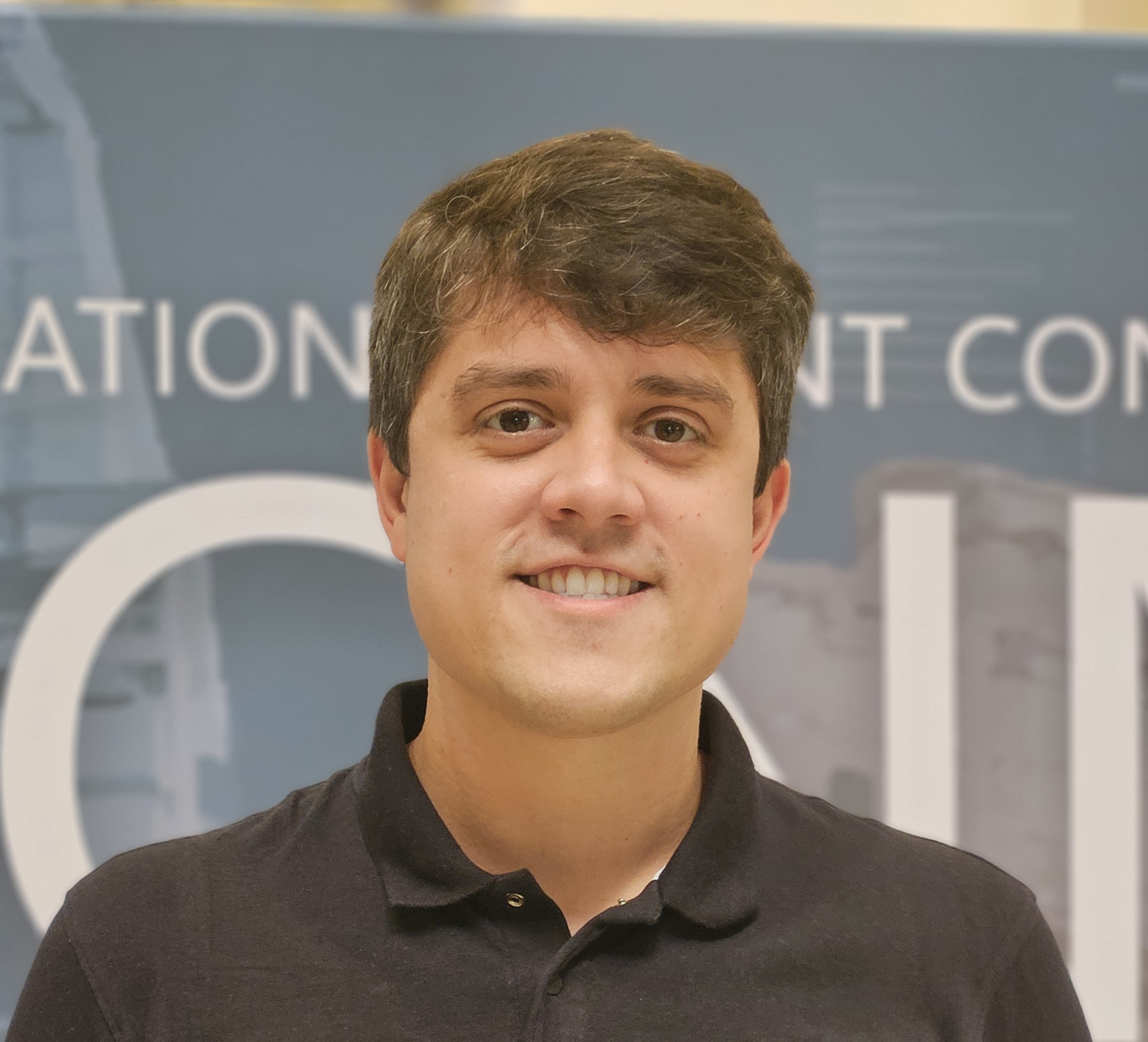 Photo of Rayson Laroca