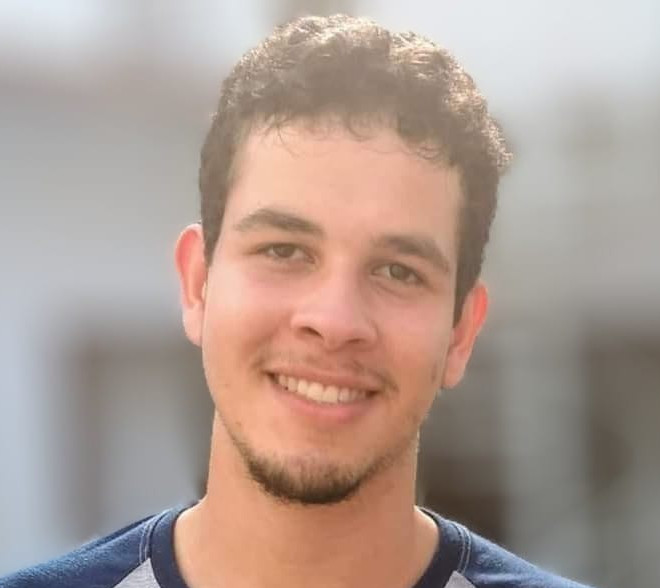 Photo of Valfride Nascimento